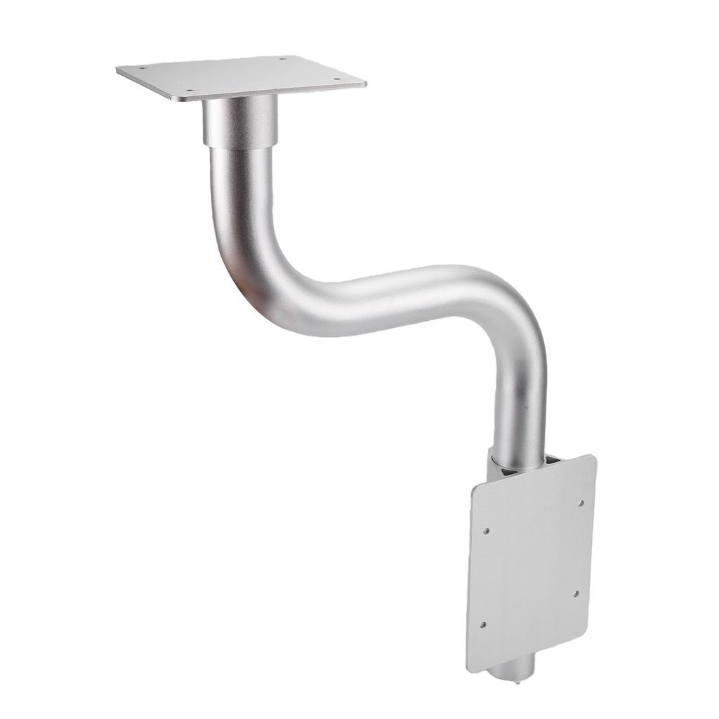Removable RV Table Leg Aluminum Alloy 360 Deg Rotation Height Adjustable Table Leg for Motorhome Campervan Boat Yacht