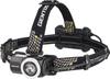 GENTOS LED Headlight [Brightness 350 lumens/Practical Lighting 10 hours/Rear Recognition