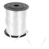 500 Yards Sturdy White Pe Balloon Ribbon for Wedding Decor Balloon Strings Party Streamers Present Wrapping Bouquet Wrapping DIY