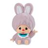 Capsule Flockies Monchhichi Bandai Gashapon