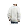 Nike Felpa Casual Girocollo Uomo Top Bianco FD9901-030