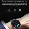 For Xiaomi New Health Measurement Smart Watch Men Blood Oxygen Uric Acid ECG+PPG Body Blood Pressure Bluetooth Call Motion Watch