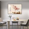 Kaki Ruyi Luxuriöse Wandkunst: Modern Abstrakt für Wohn- & Esszimmer