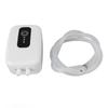 Automatic Liquor Pump Powerful High Efficiency Portable Wine Dispenser Pump for Home 2m Length Hose