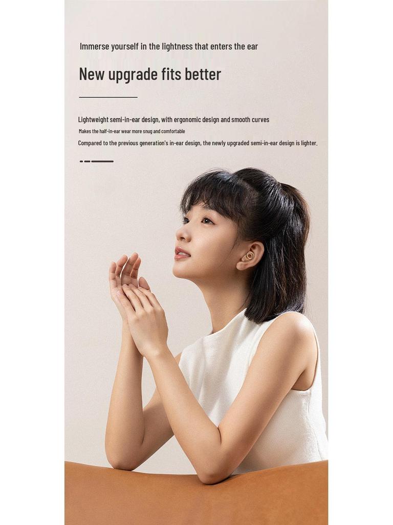 New Anti-Noise Sleep Earplugs: Soundproof, Noise Reduction, Anti-Snoring Silent Earplugs.