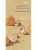 Automatic Feather Teaser: Electric Cat Toy for Self-Play & Boredom Relief