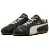 New PUMA Speedcat Faded Abrasion Resistant Low Top Casual Shoes Unisex Gray White 403688-03