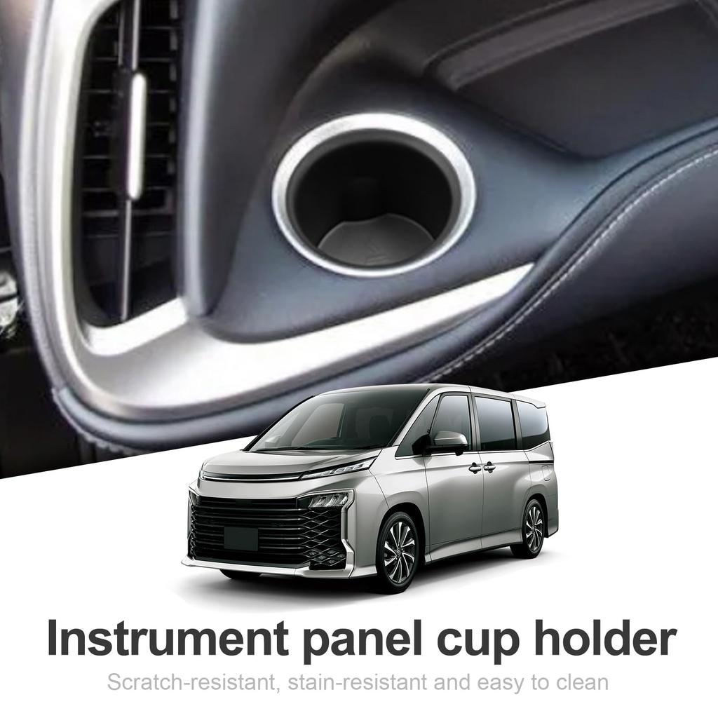 New Noah Voxy 90 Series Cup Holder for Dashboard Cup Cover VOXY NOAH ZWR95W/MZRA90W/ZWR90W/ZWR90W/MZRA95W