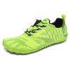 Barefoot Shoes for Men and Women Fitness Training Wide Gym Indoor Barefoot [SAGUARO] - Shoes, Fit, Shoes, Use, Breathable, Ultralight, Portable,