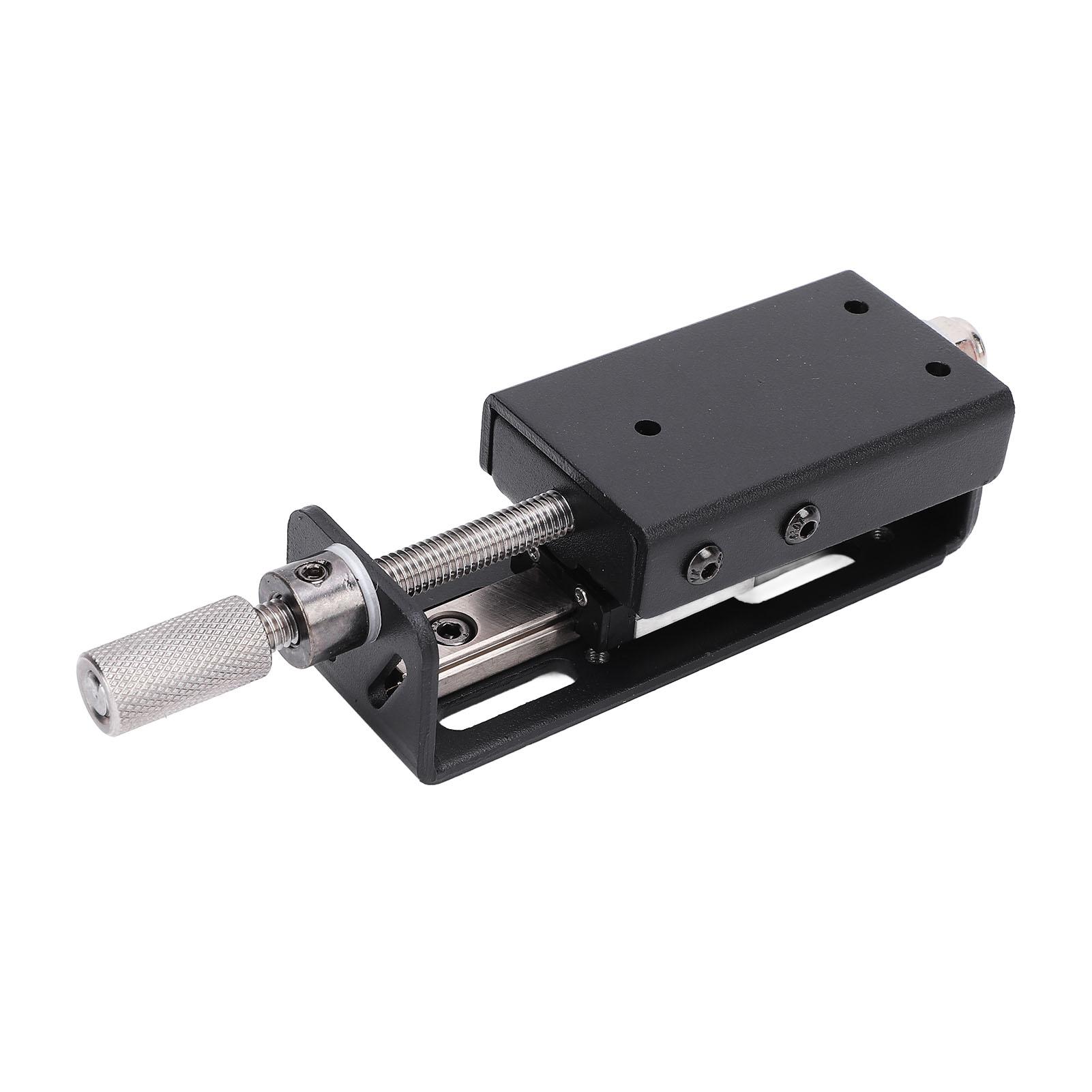 

Регулятор высоты оси Z, максимальный ход подъема 80 мм, комплект управления подъемом оси Z из алюминиевого сплава