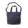 Irregular Thermochromic 2-Way Neo Bag (Neon Green)