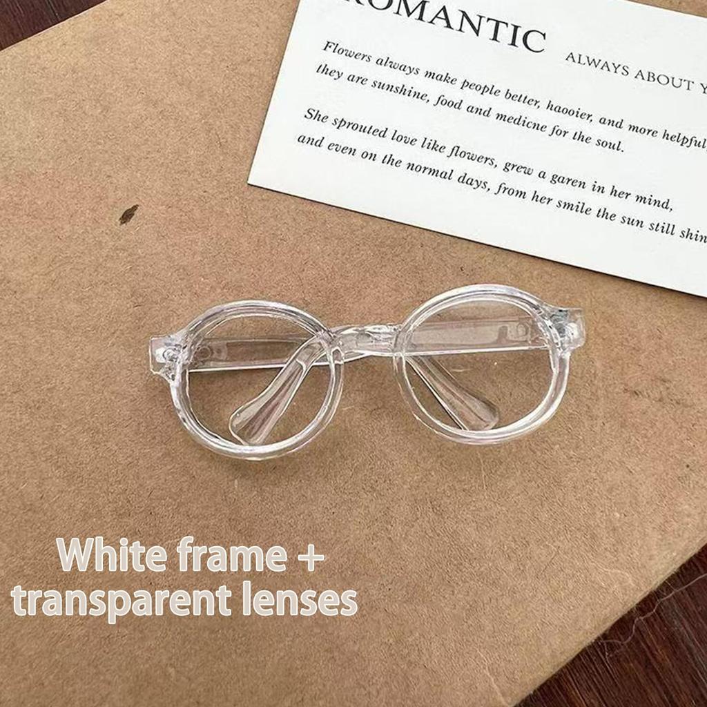 Cimoon Plush Clothes, Outfit Only, 15cm17cm Plush Doll Clothes, Doll Clothes, Plush Doll Dress-Up, Cute Costume, DIY Accessories, Doll Suit,