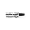 WEIPU WY20 TI ZM ZI Z M20 Power Cable Connector 2 3 4 5 6 7 8 9 12 15 Pin Aviation Female Male Plug Nut Panel Docking Socket