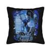 Aitanaed Ocana Tour Music Square Pillow Case Polyester Cushions For Sofa Creative Cushion Covers