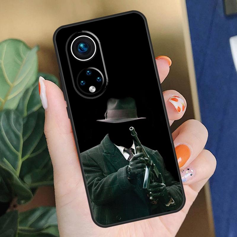 Russian Mafia Case For Honor 200 Pro 50 70 90 Lite X9a X8a X8 X9 X8b X9c X9b Honor Magic 6 5 7 Pro Cover