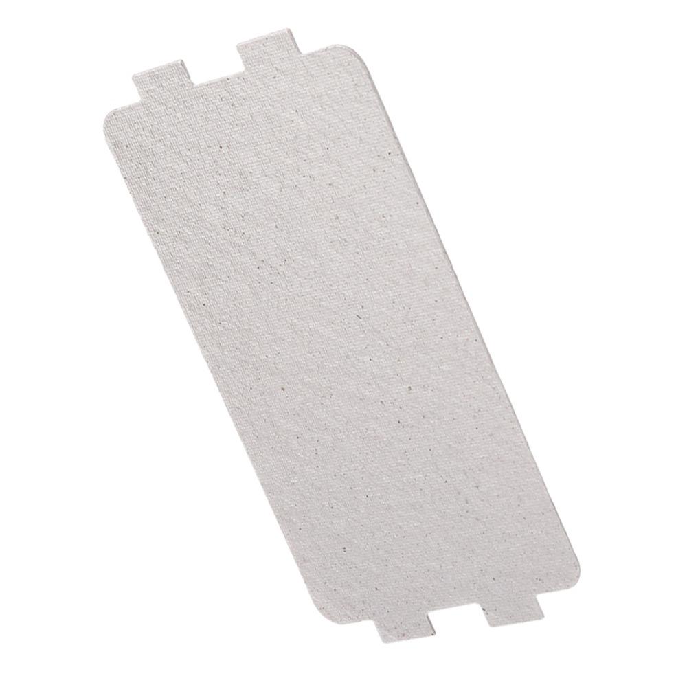 5Pcs Oil Proof Microwave Accessory Insulation Insulation Sheet Mica Plate Daily Replacement