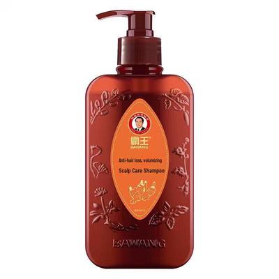 BaWang Anti-Haaruitval & Volumegevend Shampoo
