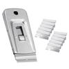 Single Edge Squeegee Stainless Steel Razor Scraper Multi-Purpose Scraper  Car Wrap Film