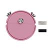 Sweeping Robot One-Button Start Low-Noise Silent Operation Sweeper Mini Slim Body Deep Cleaning Robot for Household