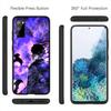 for Samsung Galaxy S24 S23 iPhone 16 15 14 Xiaomi Redmi Note 13 12 11 10 9 Pro Max X XR Case Cartoon Sung Jinwoo Solo Leveling Arise OPPO Huawei Cover