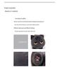 Large Black Cat Plush Pillow Doll - Long Striped Plush Toy for Boys and Girls