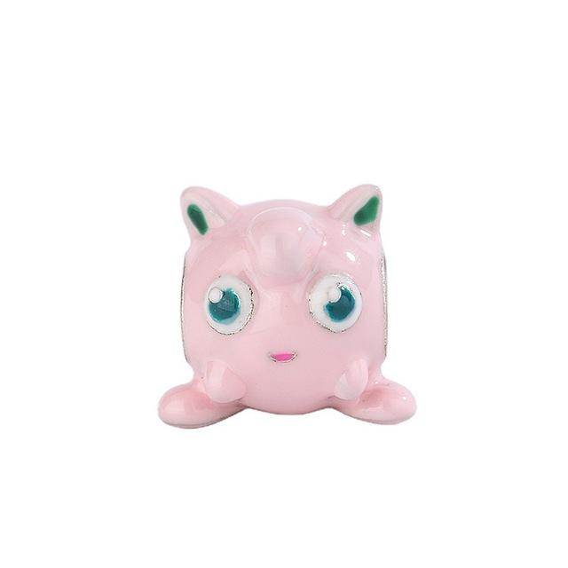 

Европейский серебряный цвет, новый клип, пицца, кулон в виде гитары, Diy из бисера, подходит, оригинальный модный браслет, ожерелье, брелок, женские ювелирные изделия