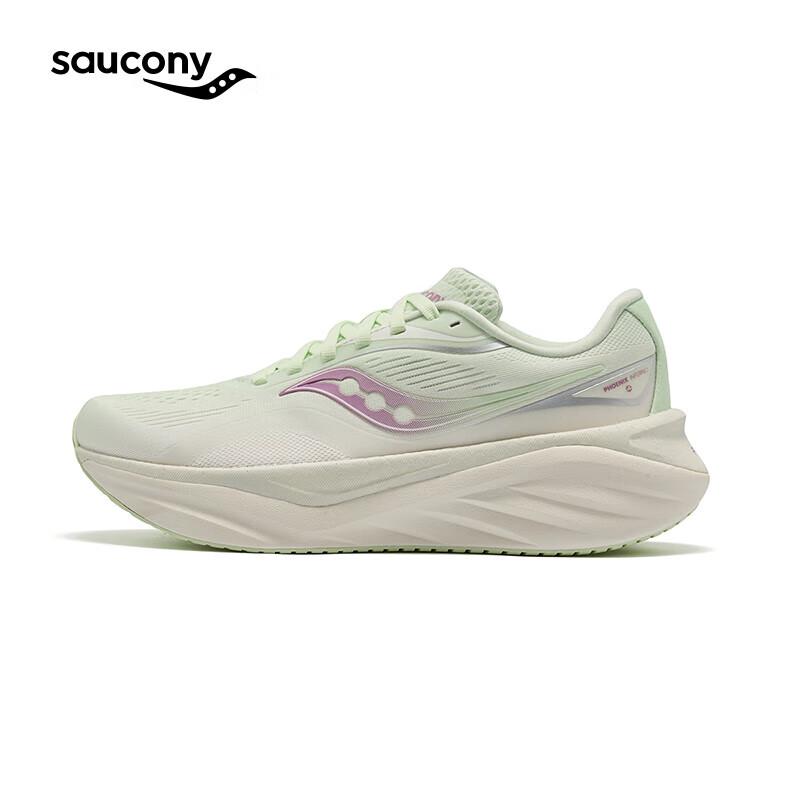 

SAUCONY Firebird 4 Women s Running Shoes EU 35.5
