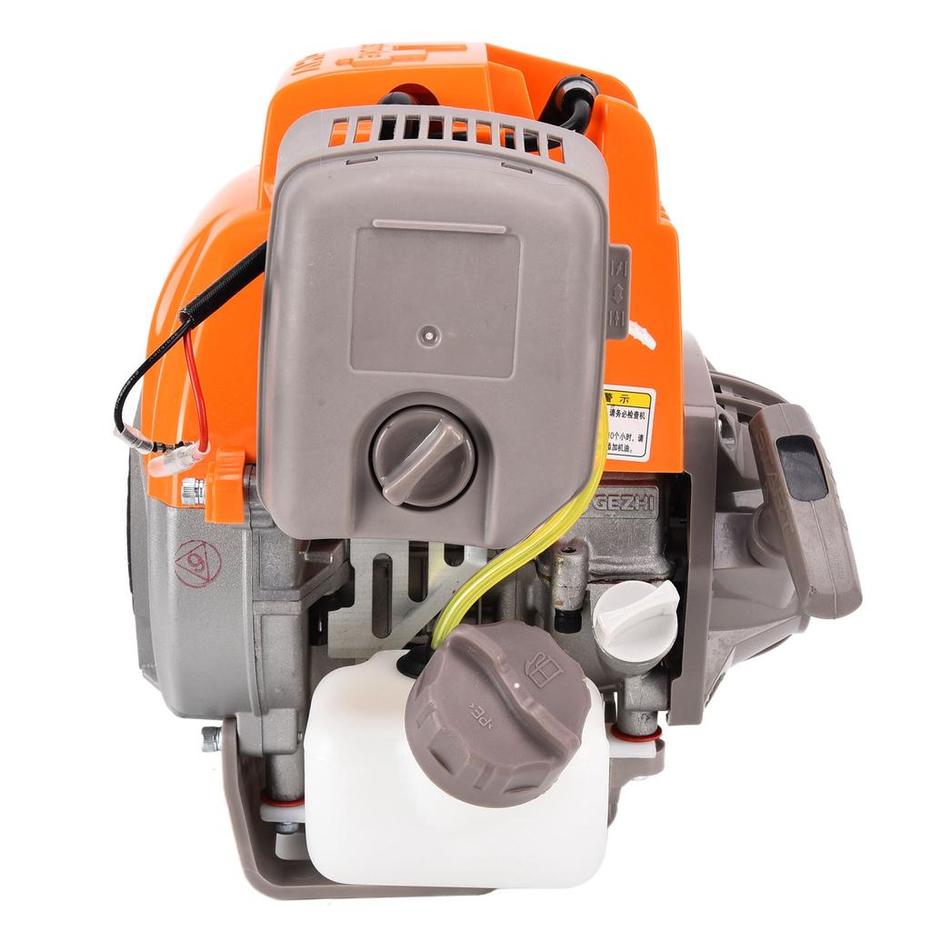 4 Stroke Power Engine Part Air Cooled 35.8cc 2800?3000rpm for 139 Brush Cutter Accessory