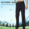 NORTHLAND Aoyun Men's Quick-Dry Outdoor Casual Pants