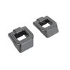 Jetour Traveller Tow Hook Trim Decorative Sticker for 26 Models