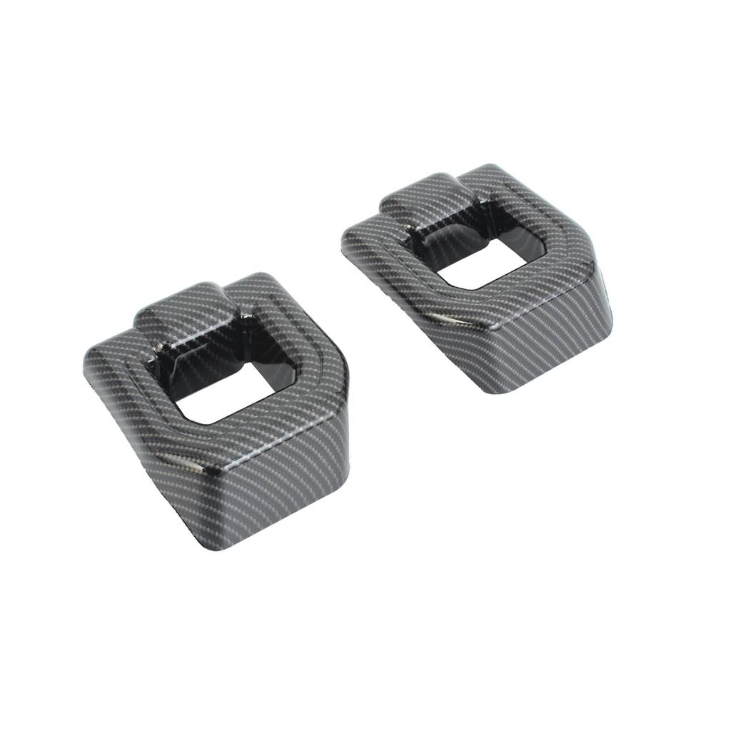 Jetour Traveller Tow Hook Trim Decorative Sticker for 26 Models