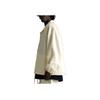 Fear of God Essentials Coaches Jacket Cloud Dancer Men Outerwear Cream 202BT232011F