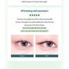 UNLEASHIA - Easy Glide Flat Eyeliner - 2 Colors
