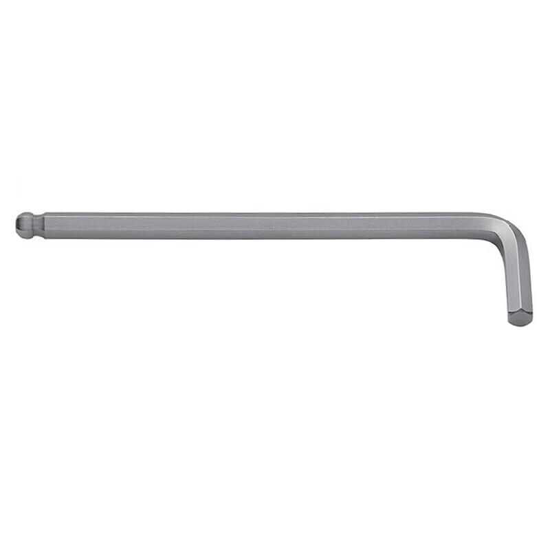 SATA 81105 Long Ball-End Hex Wrench