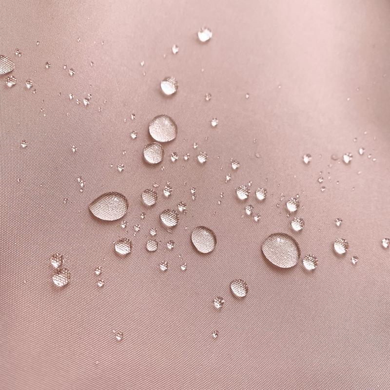 Solid Color Student Schoolbag Women's Lightweight Backpack