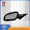 BMW 4 Series F32 Rearview Mirror Reflector Assembly - Reliable Quality