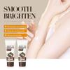 Kokosnuss-Anti-Riss-Hand-Fußcreme, Reparaturcreme für rissige Haut, Trockenheit, Fersenrisse, Peeling, Reparatur-Handmaske, Handerweichung, Feuchtigkeitslotion