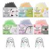 300 Pcs Portable Premium Face Oil Blotting Paper Facial Cleanser Sheets For Face Makeup Friendly Blotting Paper