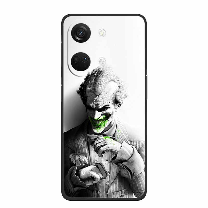 

For OnePlus Nord 3 5G Case Coque Nord3 Lovely TPU Soft Cartoon Painted Cat Phone Casses for One Plus Nord 3 Silicon Para Shells OnePlus Nord 3