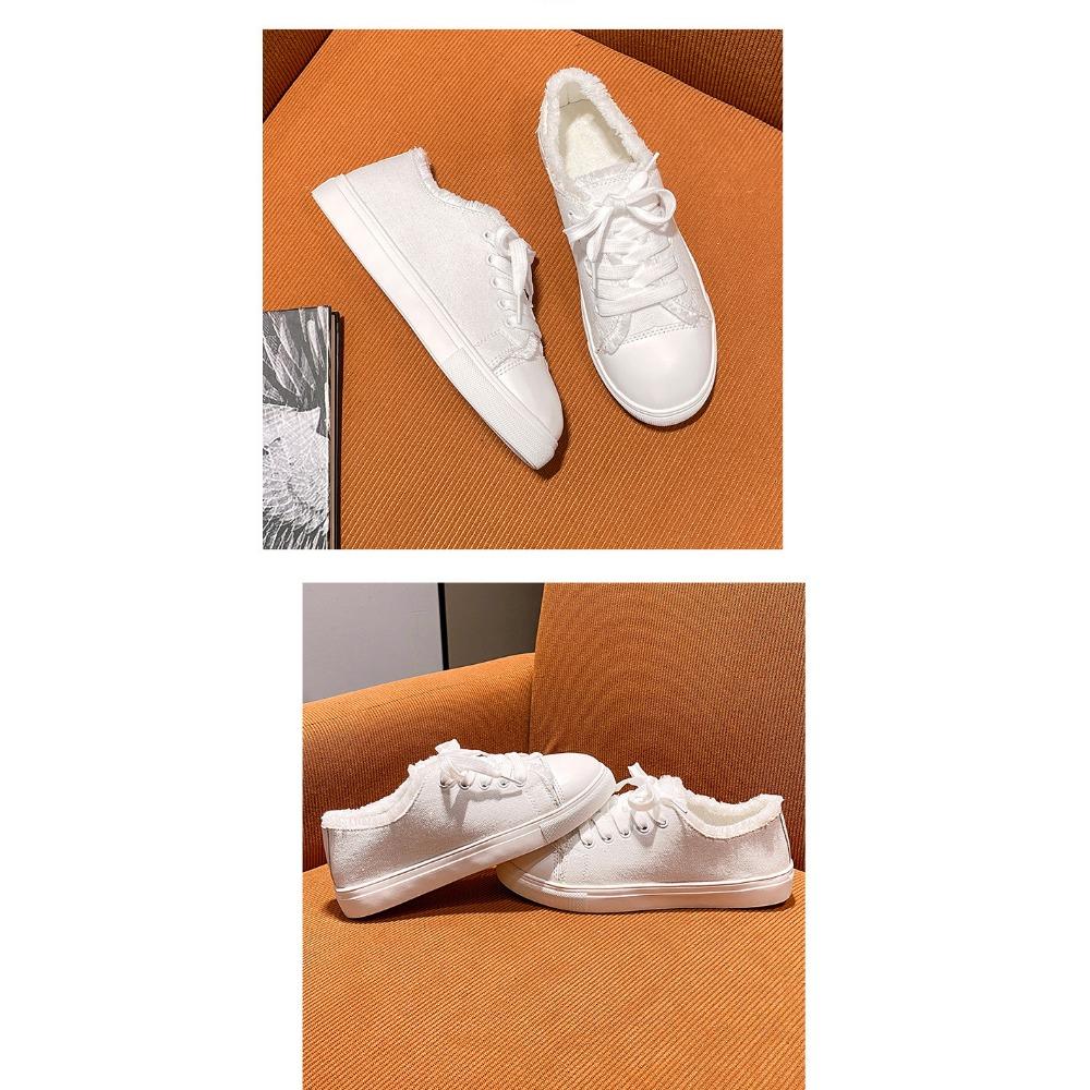 Casual Single Shoes Women's Canvas Shoes Casual Shoes