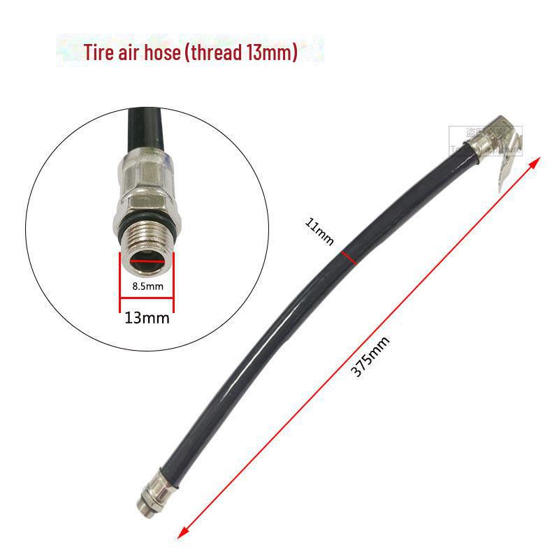 

Адаптер для автомобильного воздушного насоса для быстрой накачки шин