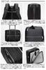 3way Business Bag Gadgetable 15inch PC Storage Basic Type B4 Thin 14 Liter Navy [Ace Gene] Men's