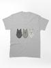 Guardian Heroes Protectors of Lothal Fan Art Inspired Galactic Guardians Illustration Classic Unisex T-Shirt