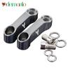 Mirrors Extension Riser Extend Adapter For YAMAHA MT01 MT03 MT07 MT09 MT10 MT125 MT 01 03 07 09 10 125 MT-01 MT-03 MT-07