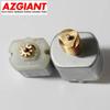 AZGIANT Car Door Central Lock Actuator Engine Motor Parts For Land Rover Mazda 6 3 Ford Focus Jaguar X300 XJR XF