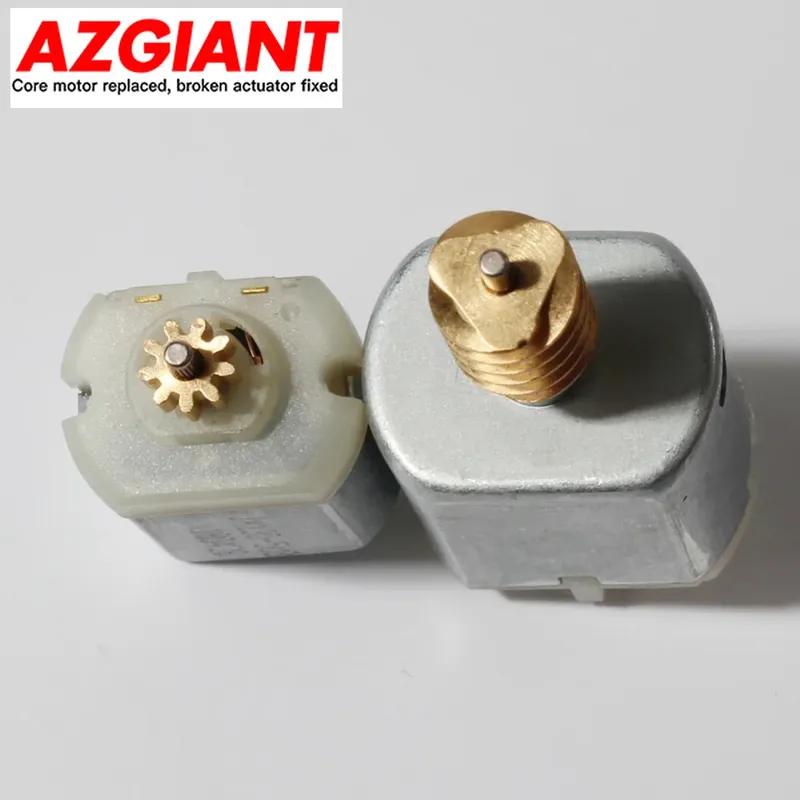 AZGIANT Car Door Central Lock Actuator Engine Motor Parts For Land Rover Mazda 6 3 Ford Focus Jaguar X300 XJR XF