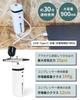 [kuriiro] Rechargeable Airbrush Compressor for Plastic Models, Gundam Marker 0.3mm, KRS1 2024 Edition