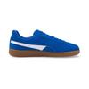 Sportschuhe blau Handball