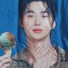 Byun Woo-seok Vera Blanket