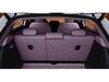 2025 Nio Firefly TPE Trunk Mat - New Model Car Floor Accessory